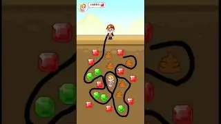 Вытащи золото 🥇#62 #шорты #игры