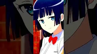 Soryuin Akemi. 👠 | Anime Edits 🔥 | Tittle:  Dumbbell Nan Kilo Moteru.✨🌀 | AMV Edits&hellip;