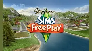 Sims FreePlay Journey | Part 4 | Level 6 & Money Grows on Trees Quest