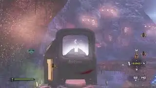 Call of Duty Ghosts Extinction Awakening