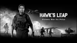 Hawks trapped. 24 hours of hell at a bridge in Iraq.