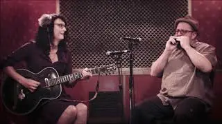 Barrett and Gomez, Milenberg Joys 2017