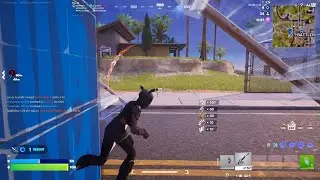 Reaload game crazy tracking on people
