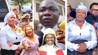Breaking News🔥-Maame Agradaa Free! Lawyers faces Dormaahene🔥' koka fires Afia Pokuah