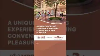 MRG we Drive sector 106 Gurugram | commercial project on dwarka expressway gurgaon