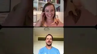 When oral dysfunction goes untreated with Cole Clayton & Kelsea Green | IG Live Full Episode