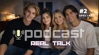 Late Night Talks Vol. 2 (Ep. 13-1 Rewind)｜Liam & Olivia
