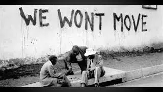 Land restitution in South Africa || The Historian's Stash