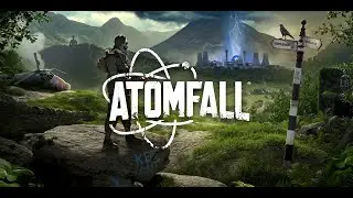 Atomfall (PC)#1 i9-RTX4090 Nuevo juego survivor estilo stalker 2/Fallout | Novedad Game Pass