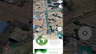 Hero Plots Sector 85 Gurgaon #realestate #gurgaon  Possesion Offered.