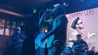Young Girl ~Johnny Luv & Wicked Paradise at The Holding Company 12/29/24