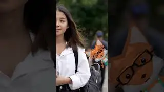 BUSTED...Students using AI to cheat: Professor's genius solution... #shorts #AI #students