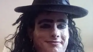 I'm sorry, Edward un ban me from your show. Un block me sorry