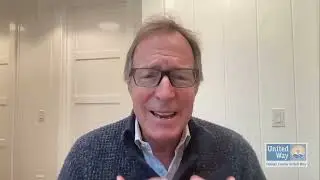 The OC Way Moment with Board Chair, Steve Churm