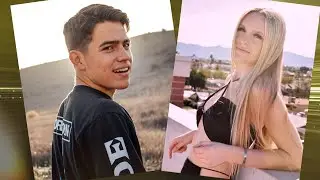 Teen TikToker on Life Support After Movie Theater Shooting