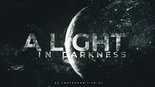 CG | Element Edition 2D&3D |  Обновление | A light in Darkness.
