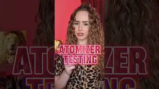 Тестирование ароматизаторов ASMR