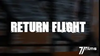 PS3PO - Return Flight (directors cut) produced by Threepeeoh