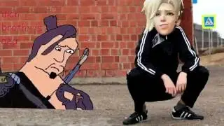 Combat Mercy Compilation