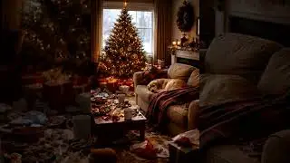 The Day After Christmas (Christian - Christmas)