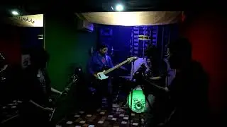 Blue Sky Lemon - Loop & Loop cover [ASIAN KUNG-FU GENERATION コピー]