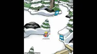 Waddle71482  Discovers Jmann93's Pass