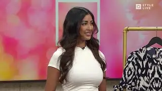 Farah Sattaur - QVC 25Mar2025