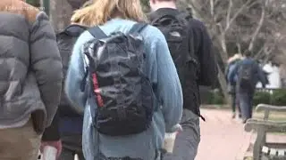 Sen. Tim Kaine working on student loan solution