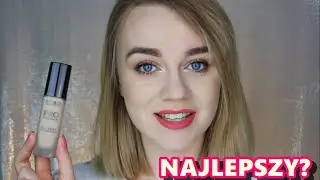 13H TEST PODKŁADU KOBO PRO FORMULA - NAJLEPSZY PODKŁAD DLA TŁUSTYCH I MIESZANYCH SKÓR? NOWOŚĆ