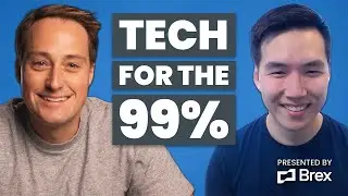 Automation Outside the Tech Bubble | Jason Kong