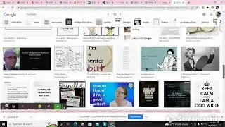 Using Weebly to Build Your Digital Portfolio