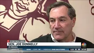 Shooting sparks local gun control debate