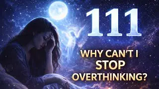 111 Angel Number: Why You Can&rsquo;t Stop Overthinking (This Is What It Means)
