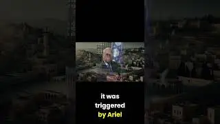 THE SECOND INTIFADA. #israel #palestine #britishrule #israelpalestineconflict #educationalshorts