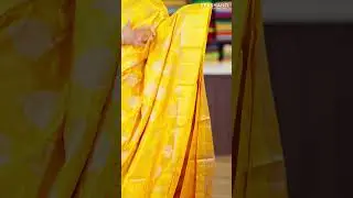 Semi Raw Silk Sarees @ Rs.1290/- | Prashanti | 14 June 25