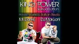 DJ Marconi & Mr.Dani-E - KING POWER Special Edition - Track 16