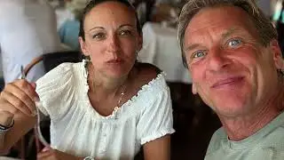 The last day in Rapallo with hotel Vesuvio love it
