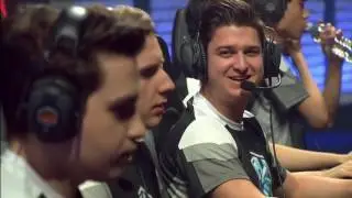 Recap, Highlights and Sounds of the Game  ROC vs G2 + H2K vs SPY   S7 EU LCS Spring 2017!