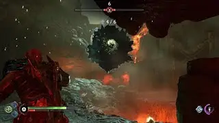Muspelheim Trials: Feed the rift | God of War Ragnar&ouml;k_20241221233640