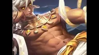 My Daddy exe.