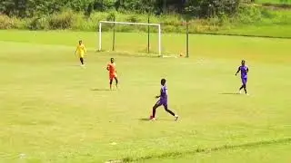 Kweku Kemausuor the modern CB , RB , LB