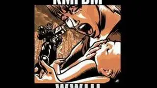 KMFDM - Last Things