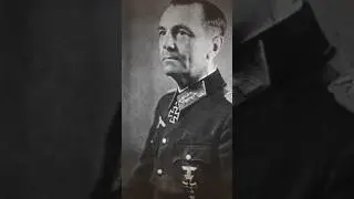 Najważniejszy jeniec II wojny światowej. #historia #2wojnaświatowa #ciekawostki #fakty #wojsko #ww2
