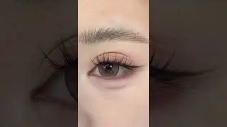 Beginner Eye Makeup Tutorial: Easy Big-Eye Makeup for Natural, Stunning Results #shorts #beauty