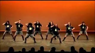 Sorority @ National Finals 2010