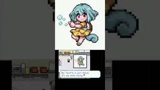 Which Moemon Starter Would You Pick?!