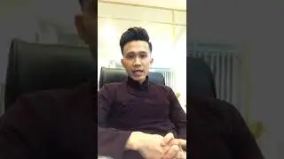 Thay Lac Van Tu  (Cậu T&uacute;)  Chia sẻ về nghiệp B&aacute;o v&agrave; đi lễ Th&aacute;nh