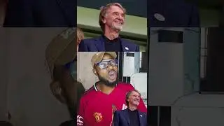 Nice Fans Expose Sir Jim Ratcliffe: &lsquo;He&rsquo;s Already Ru!ned One Club. 