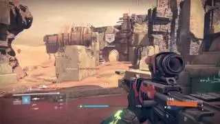 Destiny Sniper Montage #3