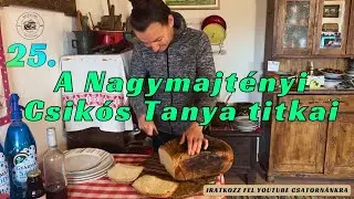 𝐑𝐀𝐕𝐊𝐀𝐋𝐀𝐍𝐃 𝟮𝟱 - Erdély helyett Mátészalka?! A Nagymajtényi Csikós Tanya őszinte története - 1 rész.
